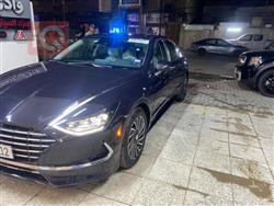 هیوندای سۆناتا